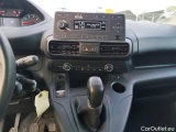  Peugeot  Partner  Premium L1 1.5 HDi 75CV BVM5 E6dT #7