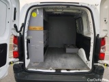  Peugeot  Partner  Premium L1 1.5 HDi 75CV BVM5 E6dT #10