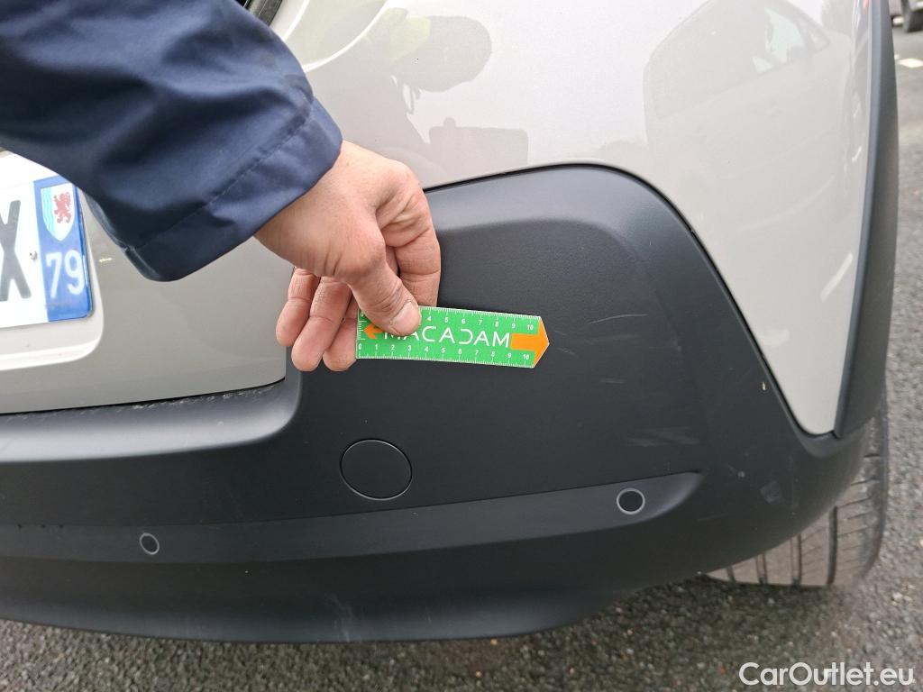  Citroen  C3  Max 1.2 PureTech 80CV BVM5 6E #8