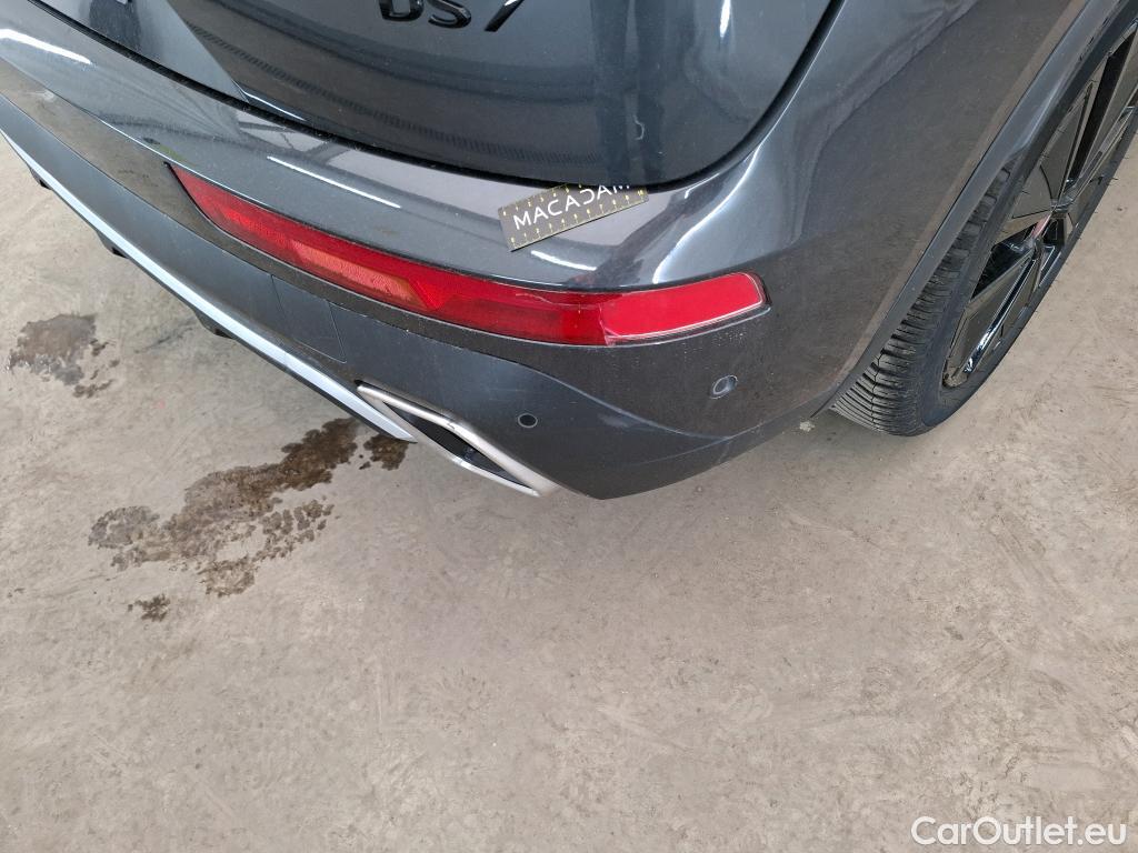  Citroen  DS 7 CROSSBACK 7 E-Tense 225 Performance Line + 4x2 1.6 225CV BVA8 6E #11
