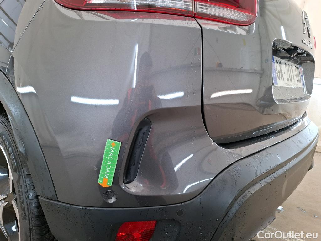  Citroen  C5 Aircross  Shine 1.5 BlueHDi 130CV BVA8 E6d #8