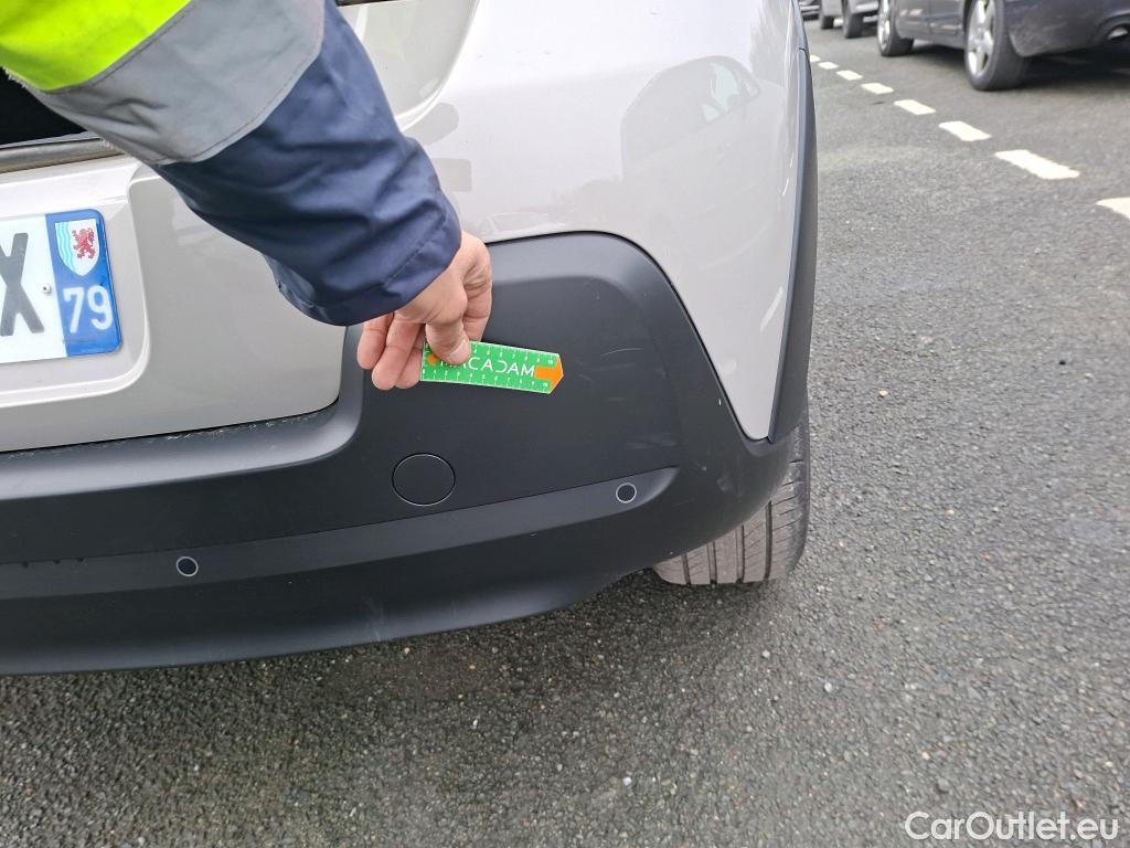  Citroen  C3  Max 1.2 PureTech 80CV BVM5 6E #7