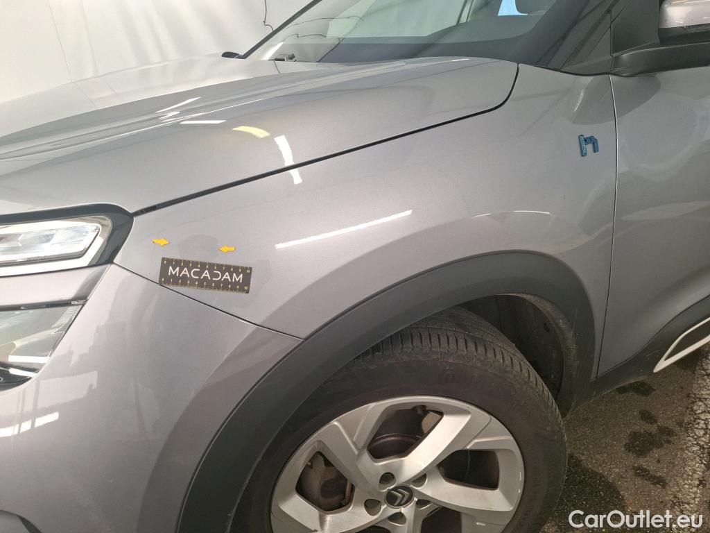  Citroen  C5 Aircross CITROEN   2018  5P  SUV Hybrid 225 ëEAT8 Business #7