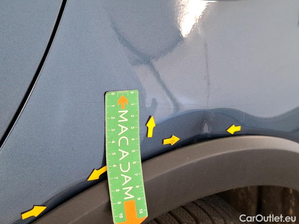  Ford  Focus FORD  SW / 2018 / 5P / Crossover 1.0 Flexifuel hybrid 125 Active Business #14