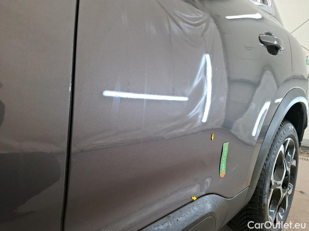  Citroen  C5 Aircross  Shine 1.5 BlueHDi 130CV BVA8 E6d #1