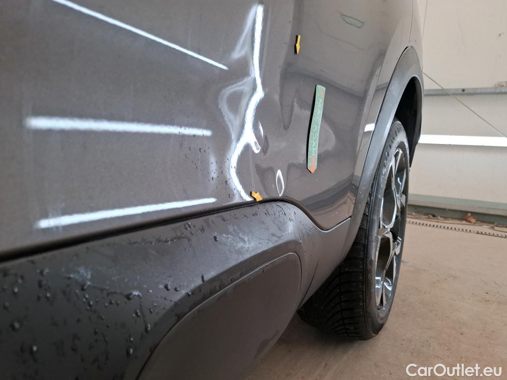  Citroen  C5 Aircross  Shine 1.5 BlueHDi 130CV BVA8 E6d #2