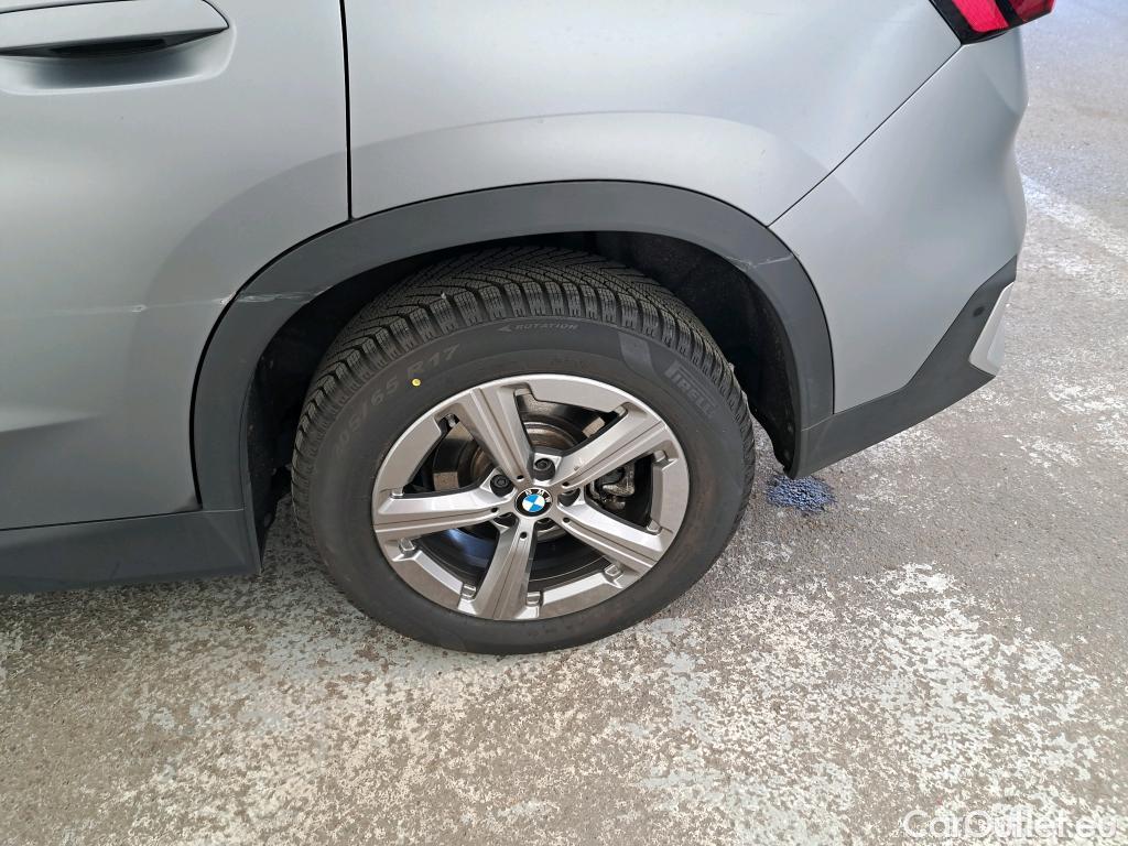  Bmw  X1 BMW  / 2022 / 5P / SUV xDrive23i DKG7 #32
