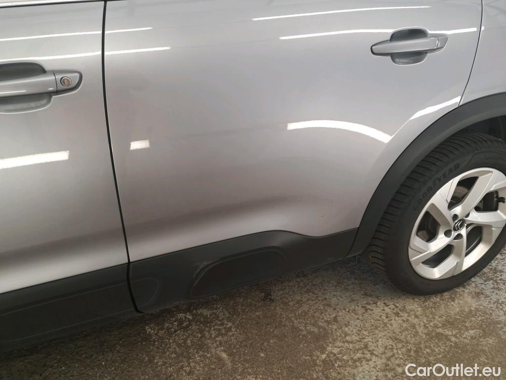  Citroen  C5 Aircross  Feel 1.5 BlueHDi 130CV BVA8 E6d #4