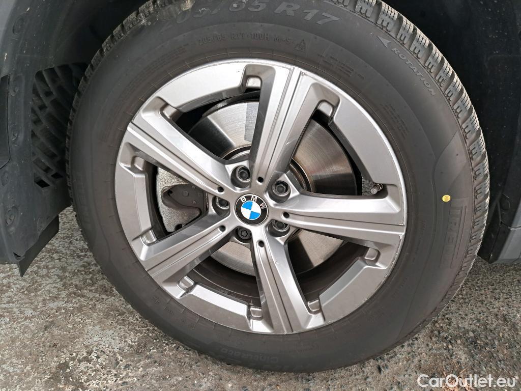 Bmw  X1 BMW  / 2022 / 5P / SUV xDrive23i DKG7 #20