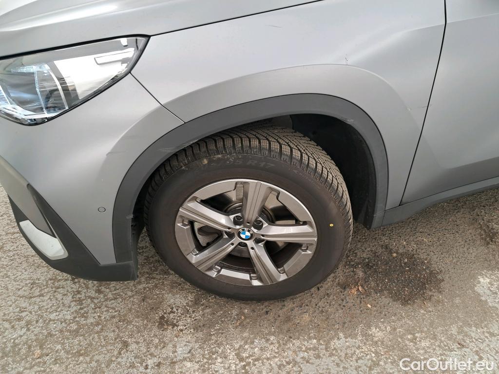  Bmw  X1 BMW  / 2022 / 5P / SUV xDrive23i DKG7 #25