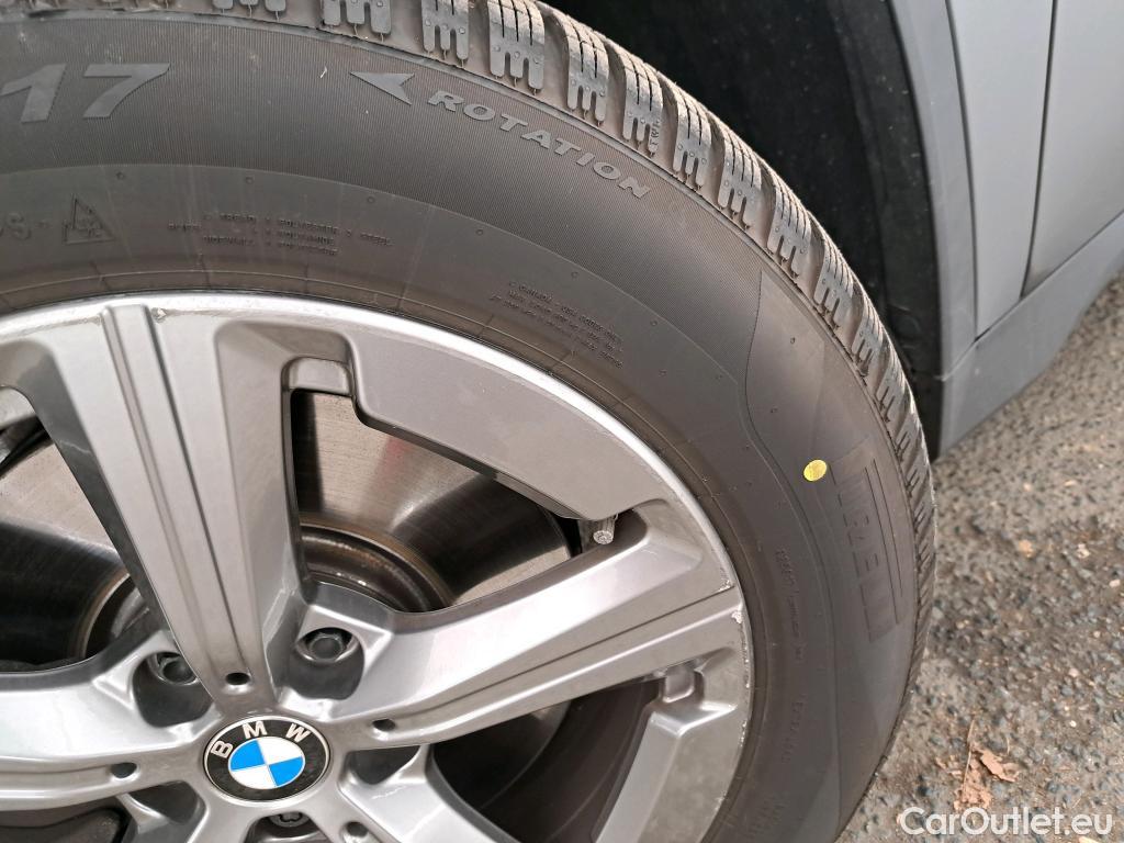  Bmw  X1 BMW  / 2022 / 5P / SUV xDrive23i DKG7 #40