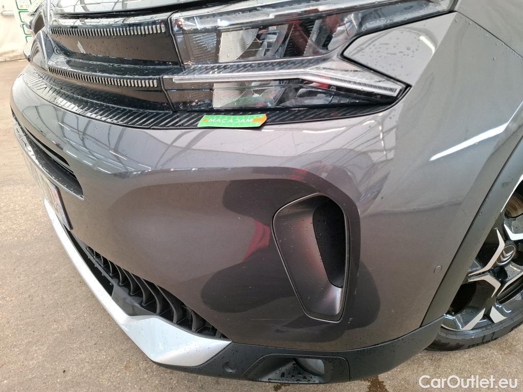  Citroen  C5 Aircross  Shine 1.5 BlueHDi 130CV BVA8 E6d #5