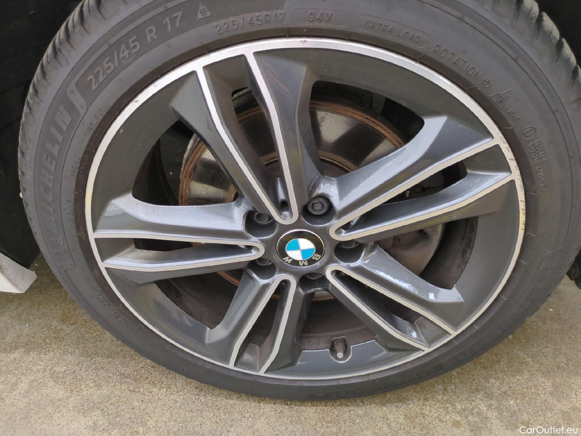  Bmw  Serie 1 1 Berline 118 d Edition Sport 2.0 150CV BVA8 E6d #5