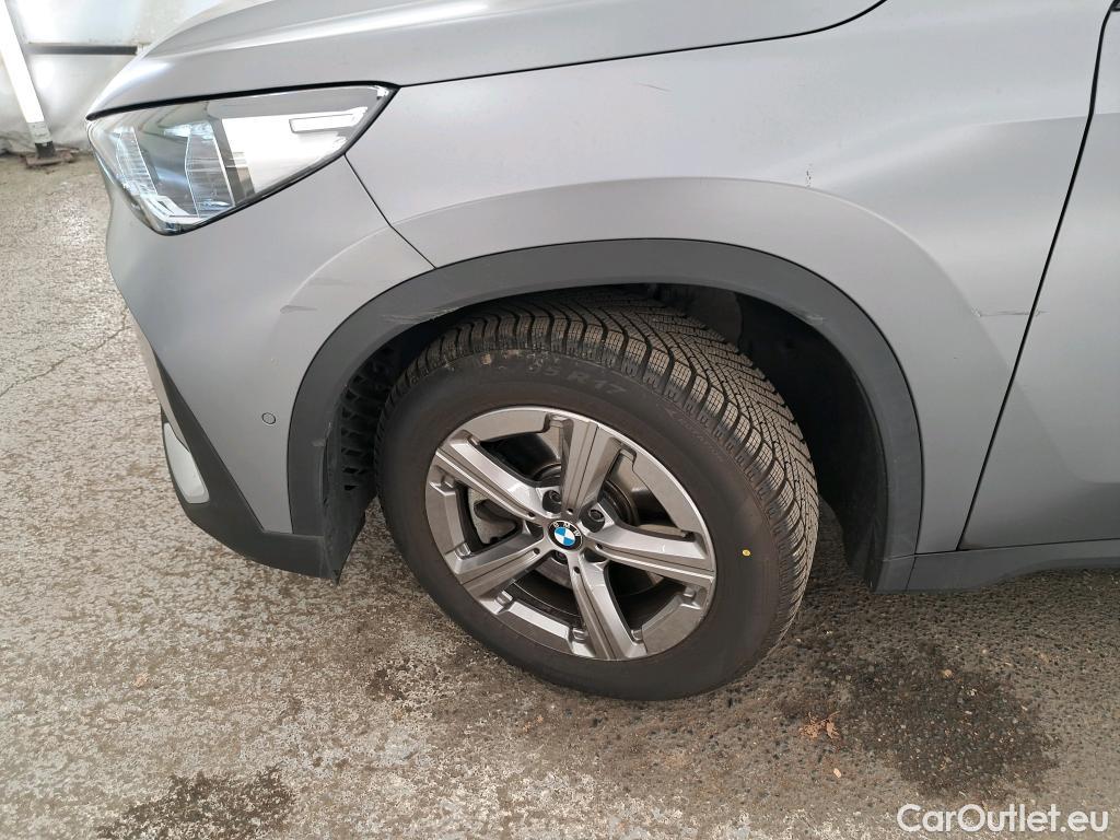  Bmw  X1 BMW  / 2022 / 5P / SUV xDrive23i DKG7 #19