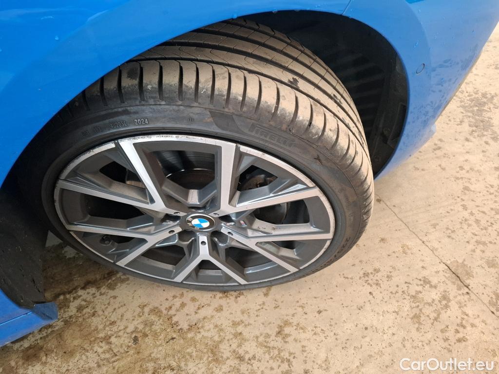  Bmw  Serie 2 Série 2 Gran Coupe 218 i M Sport 1.5 135CV BVA7 E6d #13