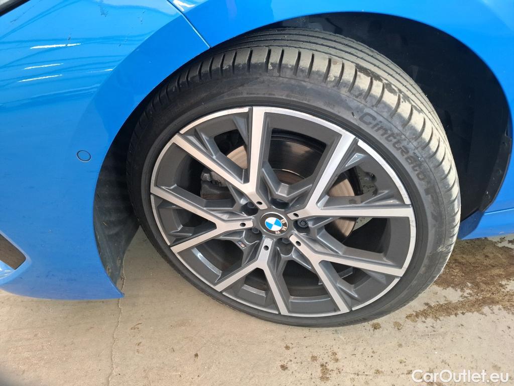  Bmw  Serie 2 Série 2 Gran Coupe 218 i M Sport 1.5 135CV BVA7 E6d #3
