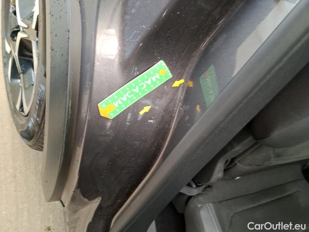  Citroen  C5 Aircross  Shine 1.5 BlueHDi 130CV BVA8 E6d #3