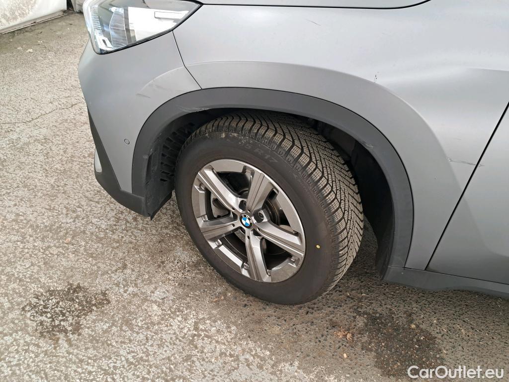  Bmw  X1 BMW  / 2022 / 5P / SUV xDrive23i DKG7 #38