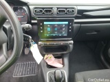  Citroen  C3  Max 1.2 PureTech 80CV BVM5 6E #7