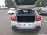  Citroen  C3  Max 1.2 PureTech 80CV BVM5 6E #10