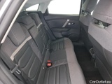  Citroen  C4  Berline Max 1.2 PureTech 130CV BVM6 6E #9