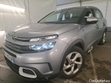 C5 Aircross