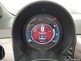  Fiat  500 FIAT C 2015 2P Cabriolet Hybrid 1.0 BSG 70 ch Dolcevita #6