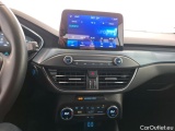  Ford  Focus FORD  SW / 2018 / 5P / Crossover 1.0 Flexifuel hybrid 125 Active Business #7