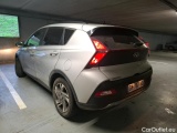  Hyundai  Bayon HYUNDAI  / 2021 / 5P / SUV 1.0 T-GDI 100 DCT- 7 HYB 48V INTUITIVE #2