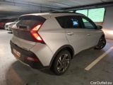  Hyundai  Bayon HYUNDAI  / 2021 / 5P / SUV 1.0 T-GDI 100 DCT- 7 HYB 48V INTUITIVE #3