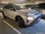  Hyundai  Bayon HYUNDAI  / 2021 / 5P / SUV 1.0 T-GDI 100 DCT- 7 HYB 48V INTUITIVE #4