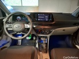  Hyundai  Bayon HYUNDAI  / 2021 / 5P / SUV 1.0 T-GDI 100 DCT- 7 HYB 48V INTUITIVE #5
