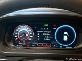  Hyundai  Bayon HYUNDAI  / 2021 / 5P / SUV 1.0 T-GDI 100 DCT- 7 HYB 48V INTUITIVE #6