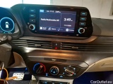  Hyundai  Bayon HYUNDAI  / 2021 / 5P / SUV 1.0 T-GDI 100 DCT- 7 HYB 48V INTUITIVE #7