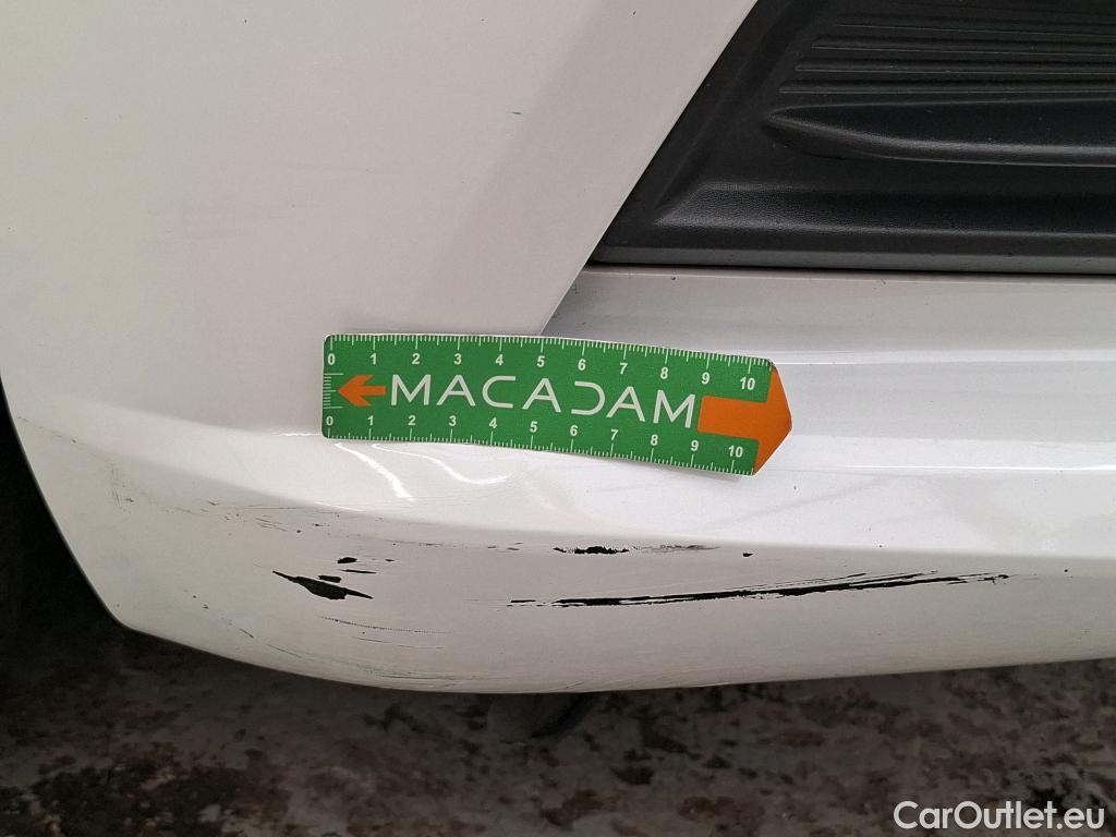  Nissan  Micra NISSAN  5p Berline IG-T 90 Acenta #8