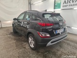  Hyundai  Konna Kona / 2020 / 5P / SUV 1.6 CRDI 136 HYBRID 48V DCT-7 BUSINESS #2