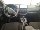  Hyundai  Konna Kona / 2020 / 5P / SUV 1.6 CRDI 136 HYBRID 48V DCT-7 BUSINESS #5