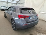  Mercedes  A-Klasse MERCEDES-BENZ Classe A Compact / 2018 / 5P / Berline A 180 Business Line 7G-DCT #2