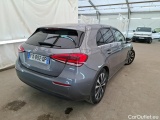  Mercedes  A-Klasse MERCEDES-BENZ Classe A Compact / 2018 / 5P / Berline A 180 Business Line 7G-DCT #3