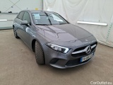  Mercedes  A-Klasse MERCEDES-BENZ Classe A Compact / 2018 / 5P / Berline A 180 Business Line 7G-DCT #4
