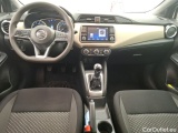  Nissan  Micra NISSAN  5p Berline IG-T 90 Acenta #5