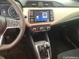  Nissan  Micra NISSAN  5p Berline IG-T 90 Acenta #7