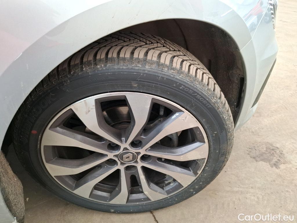  Renault  Megane  IV Berline 5 ptes. Techno 1.5 dCi 115CV BVA7 E6d #6