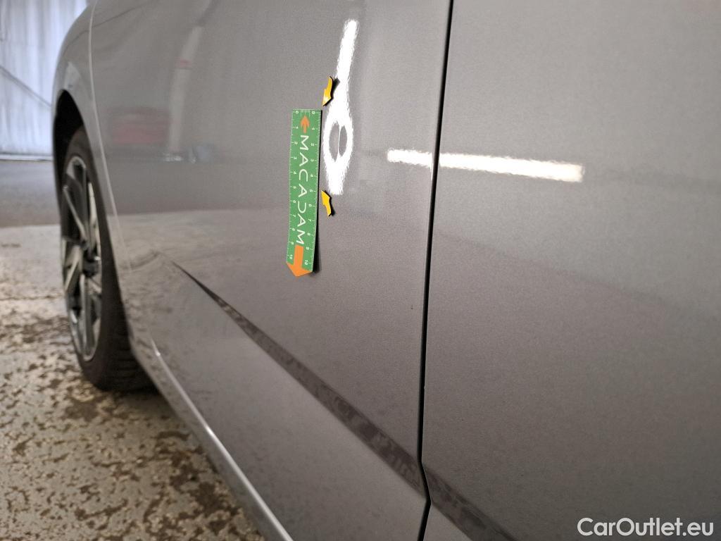  Peugeot  308  Allure Pack 1.2 PureTech 130CV BVA8 E6d #5