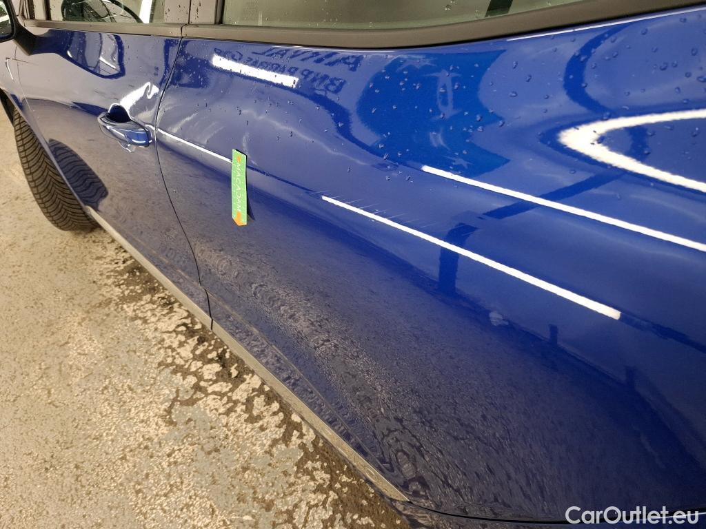  Renault  Clio  V Business 1.6 E-TECH Hybrid 140CV BVA6 E6d #27