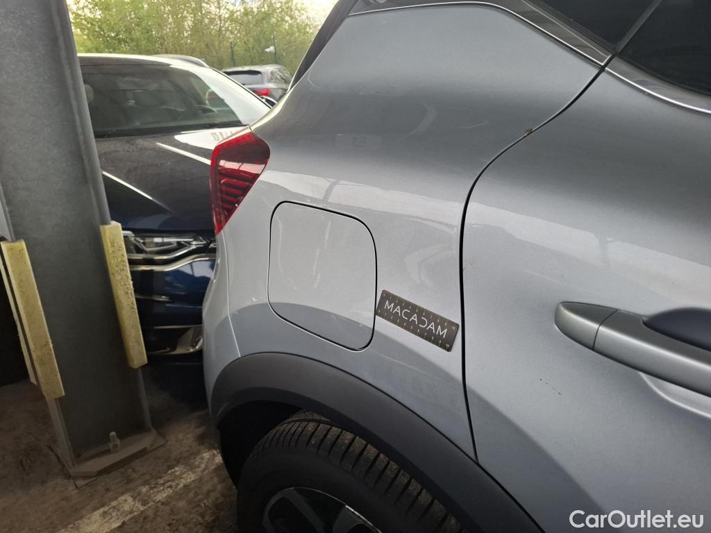  Renault  Captur RENAULT  / 2019 / 5P / SUV Intens E-Tech hybride recharg 160 - 21 #2