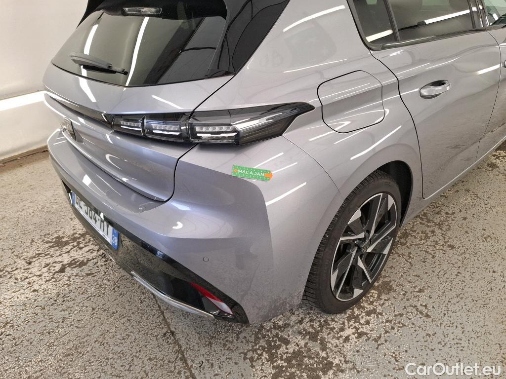  Peugeot  308  Allure Pack 1.2 PureTech 130CV BVA8 E6d #26