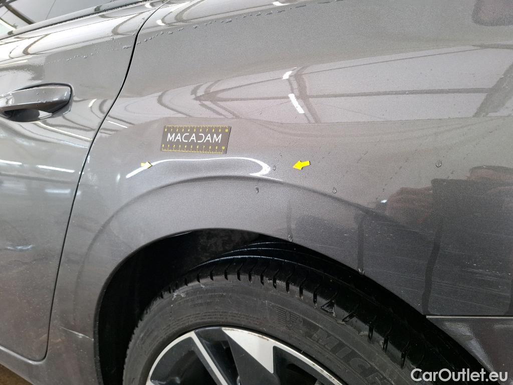  Peugeot  308 PEUGEOT  SW / 2021 / 5P / Break PureTech 130 S&S EAT 8 ALLURE PACK #3