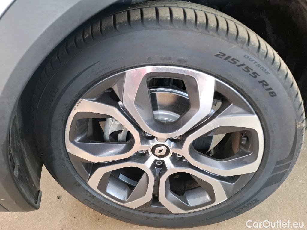  Renault  Captur RENAULT  / 2019 / 5P / SUV Intens E-Tech hybride recharg 160 - 21 #13