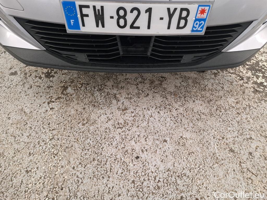  Peugeot  2008  Active Business 1.2 PureTech 100CV BVM6 E6d #20